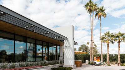 Andaz Scottsdale_HERO